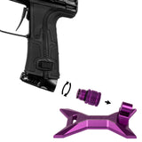 HK Army Gravity Lock Marker Stand - Purple
