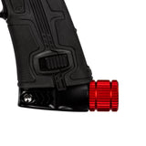 HK Army Gravity Lock Marker Stand - Red