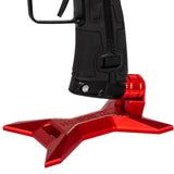HK Army Gravity Lock Marker Stand - Red
