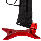 HK Army Gravity Lock Marker Stand - Red