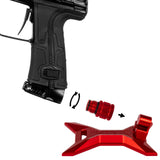 HK Army Gravity Lock Marker Stand - Red