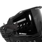HK Army RMX Swivel Lock Set - Black