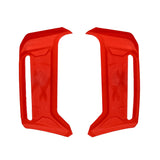 HK Army RMX Swivel Lock Set - Red