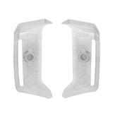 HK Army RMX Swivel Lock Set - White