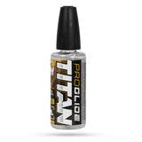 HK Army Titan Gold - Silicone Oil - 1oz