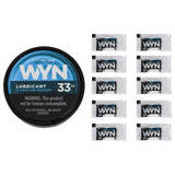 HK Army WYN33 Marker Grease Pouches