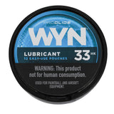 HK Army WYN33 Marker Grease Pouches
