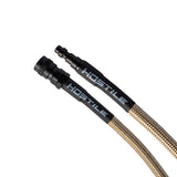 HK Army Hostile Airsoft Flex Line - 42" - Gold