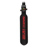 HK Army Alpha Air - 15/4500 - HP8 Regulator - Hostile Slayer (Black/Red)