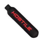 HK Army 15/4500 Alpha Air -  Bottle Only - Hostile Slayer (Black/Red)