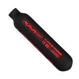 HK Army 15/4500 Alpha Air -  Bottle Only - Hostile Slayer (Black/Red)