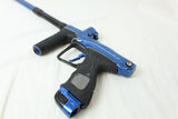 Used Dye DLS Gloss Blue/Dust Black