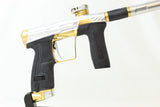 Used HK Invader CS2 Pro Silver/Gold