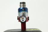 Powerhouse Counterpunch Regulator - Acid Wash - Red / White / Blue