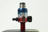 Powerhouse Counterpunch Regulator - Acid Wash - Red / White / Blue