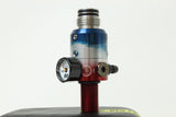 Powerhouse Counterpunch Regulator - Acid Wash - Red / White / Blue