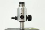 Powerhouse Counterpunch Regulator - Gloss Silver