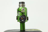 Powerhouse Counterpunch Regulator - Splash - Emerald Burst