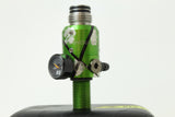 Powerhouse Counterpunch Regulator - Splash - Emerald Burst