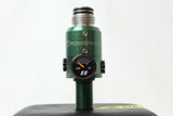 Powerhouse Counterpunch Regulator - Gloss British Racing Green