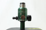 Powerhouse Counterpunch Regulator - Gloss British Racing Green