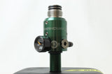 Powerhouse Counterpunch Regulator - Gloss British Racing Green