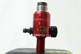 Powerhouse Counterpunch Regulator - Gloss Red