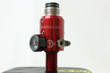 Powerhouse Counterpunch Regulator - Gloss Red