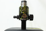 Powerhouse Counterpunch Regulator - Splash - Black / Green