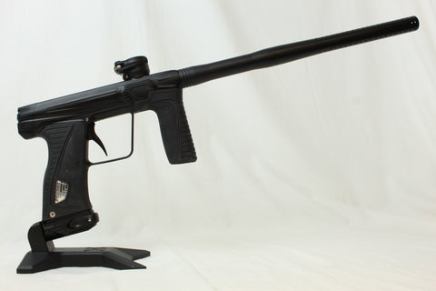 Used Eclipse 180r Black