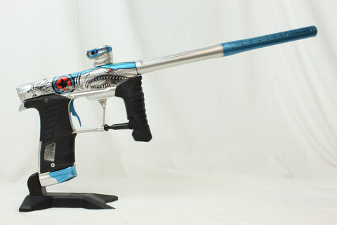 Used Eclipse Geo 3.5 Killing Machine