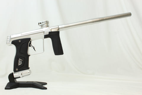 Used Eclipse 170r Silver/Silver