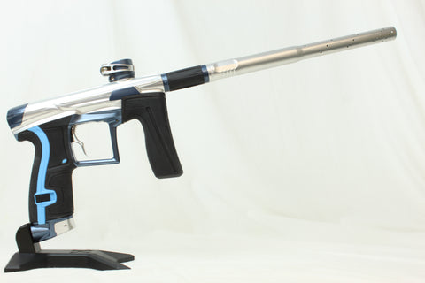 Used Eclipse Geo4 Silver/Blue