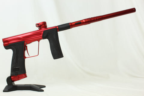 Used Eclipse R5 Red/Red