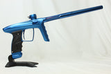 Used DLX Luxe TM40 Dust Blue/Gloss Blue