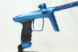 Used DLX Luxe TM40 Dust Blue/Gloss Blue