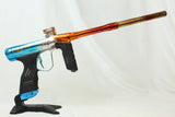 Used Dye DSR+ Custom Anno Flame On