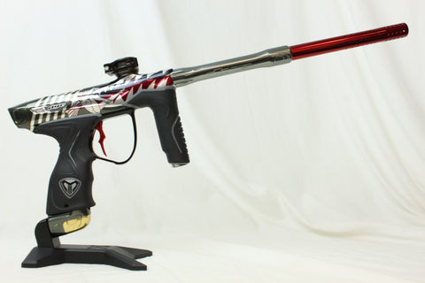 Used Dye DyeLab M3+ Pin up