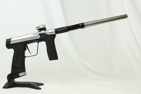 Used Eclipse CS3 Silver/Black