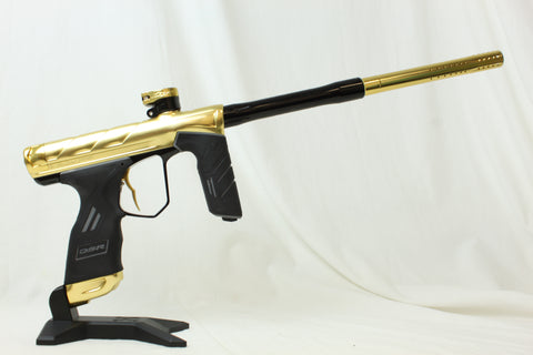 Used Dye DSR Pro 007