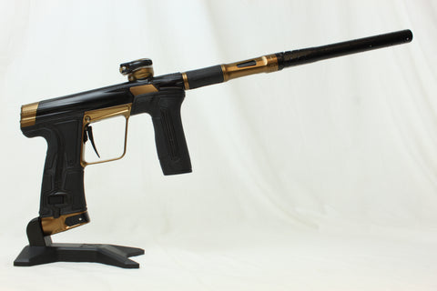 Used Eclipse CS3 Black/Bronze