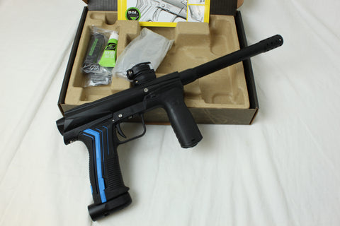 Used Eclipse Emek 100 Black/Blue