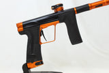 Planet Eclipse GEO R5 - Color Swap - Black / Orange