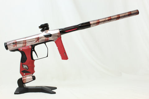 Used SP Shocker AMP Chocolate Chip