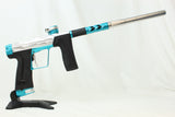 Used HK Razr R5 Silver/Teal
