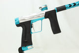 Used HK Razr R5 Silver/Teal