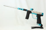 Used HK Razr R5 Silver/Teal