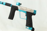 Used HK Razr R5 Silver/Teal