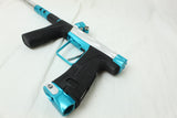 Used HK Razr R5 Silver/Teal