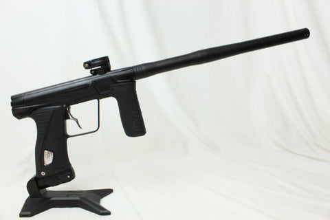 Used Eclipse 180r Midnight